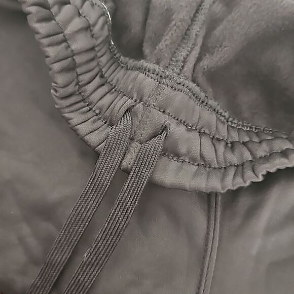 NHL Men's Hockey Ottawa Senators Logo Sweatpants Small Black - Picture 6 of 16